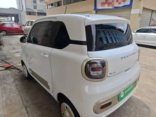 Bestune Pony 2025 купить из Китая, цена 854 000 ₽ — Suifenhe Auto