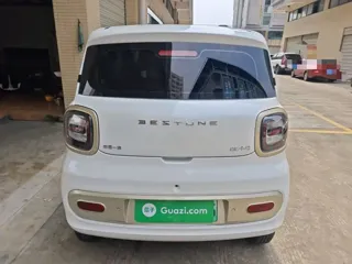 Bestune Pony 2025 купить из Китая, цена 854 000 ₽ — Suifenhe Auto