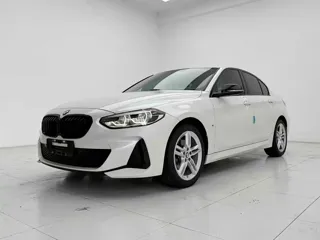 BMW 1 Series 2021 купить из Китая, цена 1 628 000 ₽ — Suifenhe Auto