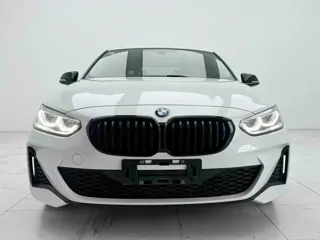BMW 1 Series 2021 купить из Китая, цена 1 628 000 ₽ — Suifenhe Auto