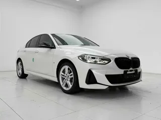 BMW 1 Series 2021 купить из Китая, цена 1 628 000 ₽ — Suifenhe Auto