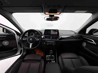 BMW 1 Series 2021 купить из Китая, цена 1 628 000 ₽ — Suifenhe Auto