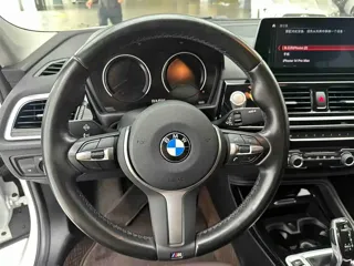 BMW 1 Series 2021 купить из Китая, цена 1 628 000 ₽ — Suifenhe Auto