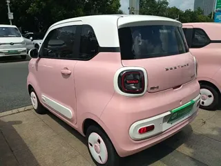 Bestune Pony 2024 купить из Китая, цена 795 000 ₽ — Suifenhe Auto