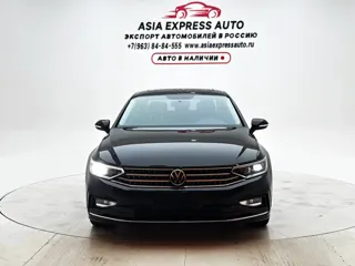 Volkswagen Magotan 2023 купить из Китая, цена 1 977 000 ₽ — Suifenhe Auto