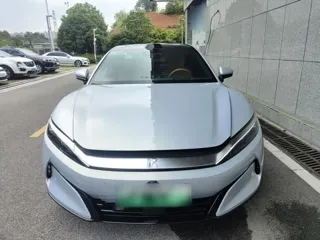 BYD Han L 2025 купить из Китая, цена 8 526 000 ₽ — Suifenhe Auto