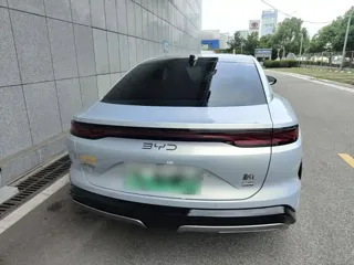 BYD Han L 2025 купить из Китая, цена 8 526 000 ₽ — Suifenhe Auto