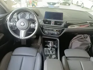 BMW 1 Series 2020 купить из Китая, цена 1 536 000 ₽ — Suifenhe Auto