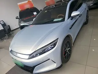 BYD Han L 2025 купить из Китая, цена 8 371 000 ₽ — Suifenhe Auto