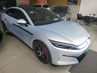 BYD Han L 2025 купить из Китая, цена 8 371 000 ₽ — Suifenhe Auto