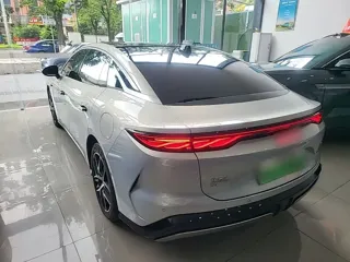 BYD Han L 2025 купить из Китая, цена 8 371 000 ₽ — Suifenhe Auto