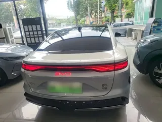 BYD Han L 2025 купить из Китая, цена 8 371 000 ₽ — Suifenhe Auto