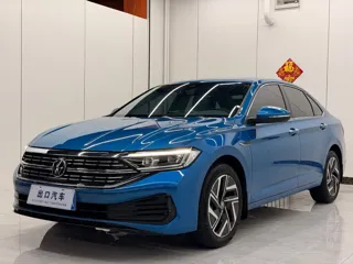 Volkswagen Sagitar 2022 купить из Китая, цена 1 727 000 ₽ — Suifenhe Auto