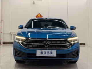 Volkswagen Sagitar 2022 купить из Китая, цена 1 727 000 ₽ — Suifenhe Auto
