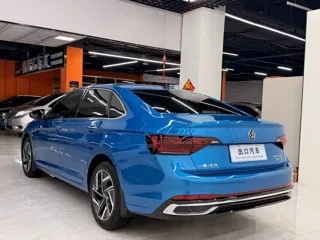 Volkswagen Sagitar 2022 купить из Китая, цена 1 727 000 ₽ — Suifenhe Auto