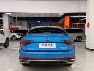 Volkswagen Sagitar 2022 купить из Китая, цена 1 727 000 ₽ — Suifenhe Auto