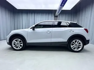Audi Q2L 2022 купить из Китая, цена 2 326 000 ₽ — Suifenhe Auto