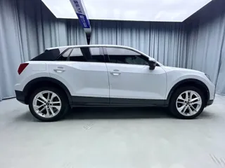 Audi Q2L 2022 купить из Китая, цена 2 326 000 ₽ — Suifenhe Auto