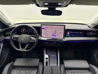 Volkswagen Magotan 2024 купить из Китая, цена 4 398 000 ₽ — Suifenhe Auto