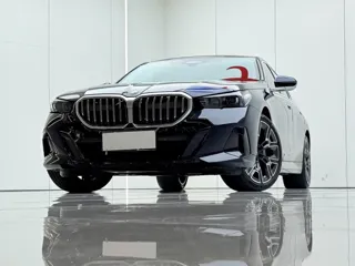 BMW 5 Series 2024 купить из Китая, цена 7 279 000 ₽ — Suifenhe Auto