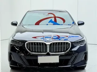 BMW 5 Series 2024 купить из Китая, цена 7 279 000 ₽ — Suifenhe Auto