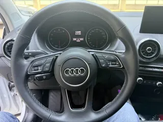 Audi Q2L 2023 купить из Китая, цена 2 209 000 ₽ — Suifenhe Auto