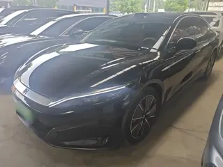 BYD Han L 2025 купить из Китая, цена 4 511 000 ₽ — Suifenhe Auto