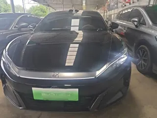 BYD Han L 2025 купить из Китая, цена 4 511 000 ₽ — Suifenhe Auto