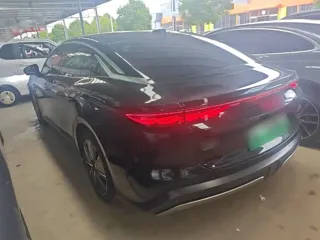 BYD Han L 2025 купить из Китая, цена 4 511 000 ₽ — Suifenhe Auto