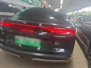 BYD Han L 2025 купить из Китая, цена 4 511 000 ₽ — Suifenhe Auto