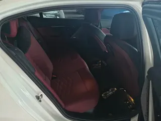 BMW 5 Series 2026 купить из Китая, цена 7 680 000 ₽ — Suifenhe Auto