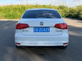 Volkswagen Sagitar 2019 купить из Китая, цена 1 425 000 ₽ — Suifenhe Auto