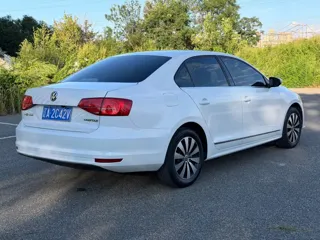 Volkswagen Sagitar 2019 купить из Китая, цена 1 425 000 ₽ — Suifenhe Auto