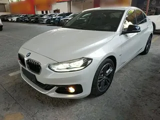 BMW 1 Series 2019 купить из Китая, цена 1 671 000 ₽ — Suifenhe Auto
