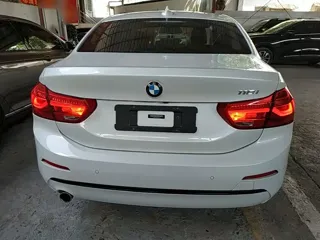 BMW 1 Series 2019 купить из Китая, цена 1 671 000 ₽ — Suifenhe Auto