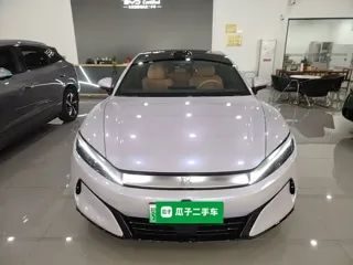 BYD Han L 2025 купить из Китая, цена 8 515 000 ₽ — Suifenhe Auto
