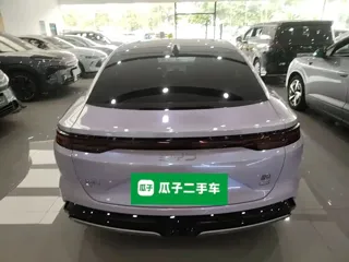 BYD Han L 2025 купить из Китая, цена 8 515 000 ₽ — Suifenhe Auto