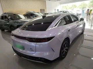 BYD Han L 2025 купить из Китая, цена 8 515 000 ₽ — Suifenhe Auto