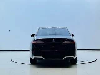 BMW 5 Series 2024 купить из Китая, цена 5 879 000 ₽ — Suifenhe Auto