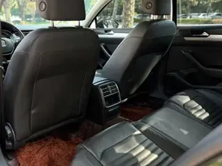Volkswagen Magotan 2018 купить из Китая, цена 1 509 000 ₽ — Suifenhe Auto
