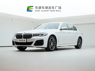 BMW 5 Series 2024 купить из Китая, цена 5 137 000 ₽ — Suifenhe Auto