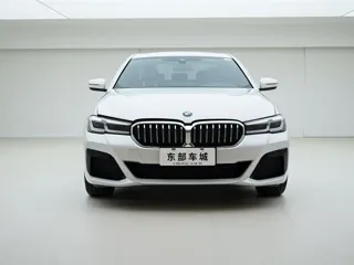 BMW 5 Series 2024 купить из Китая, цена 5 137 000 ₽ — Suifenhe Auto