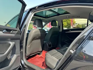 Volkswagen Magotan 2021 купить из Китая, цена 1 793 000 ₽ — Suifenhe Auto