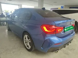 BMW 1 Series 2020 купить из Китая, цена 1 582 000 ₽ — Suifenhe Auto