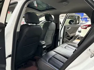 Audi Q2L 2023 купить из Китая, цена 1 923 000 ₽ — Suifenhe Auto