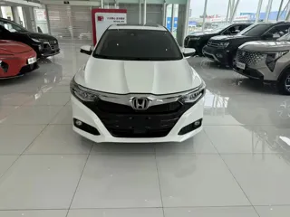 Honda Crider 2019 купить из Китая, цена 1 113 000 ₽ — Suifenhe Auto
