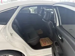 Honda Crider 2019 купить из Китая, цена 1 113 000 ₽ — Suifenhe Auto