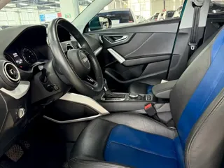 Audi Q2L 2019 купить из Китая, цена 1 663 000 ₽ — Suifenhe Auto