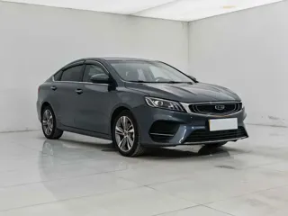 Geely Binrui 2020 купить из Китая, цена 1 273 000 ₽ — Suifenhe Auto