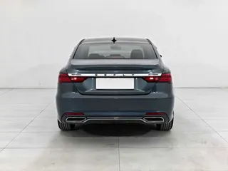 Geely Binrui 2020 купить из Китая, цена 1 273 000 ₽ — Suifenhe Auto